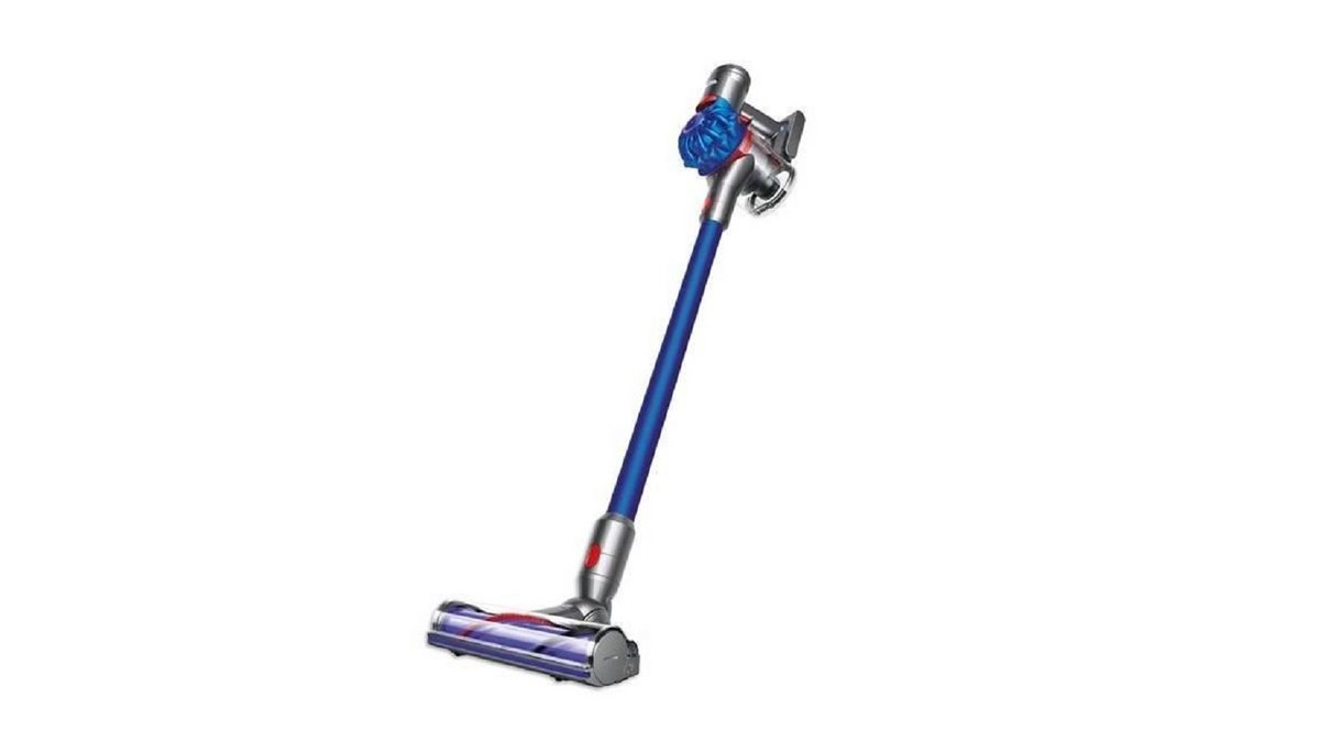 Dyson V7 Motorhead