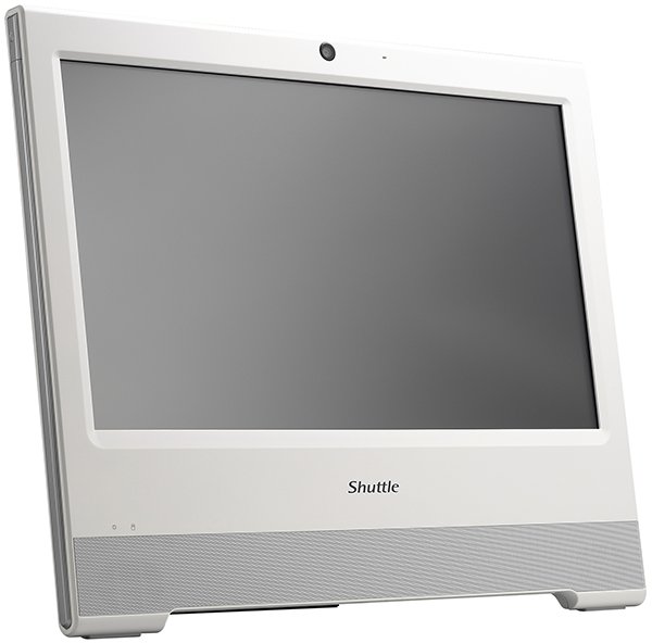 Shuttle X50V7U3