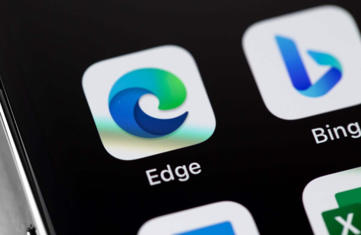 Sur Android, Microsoft Edge va enfin vous débarrasser des onglets inutiles © Primakov / Shutterstock