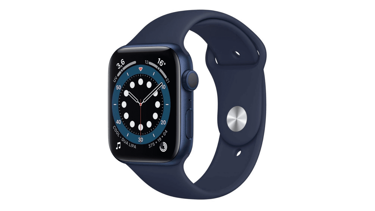 Apple Watch Series 6