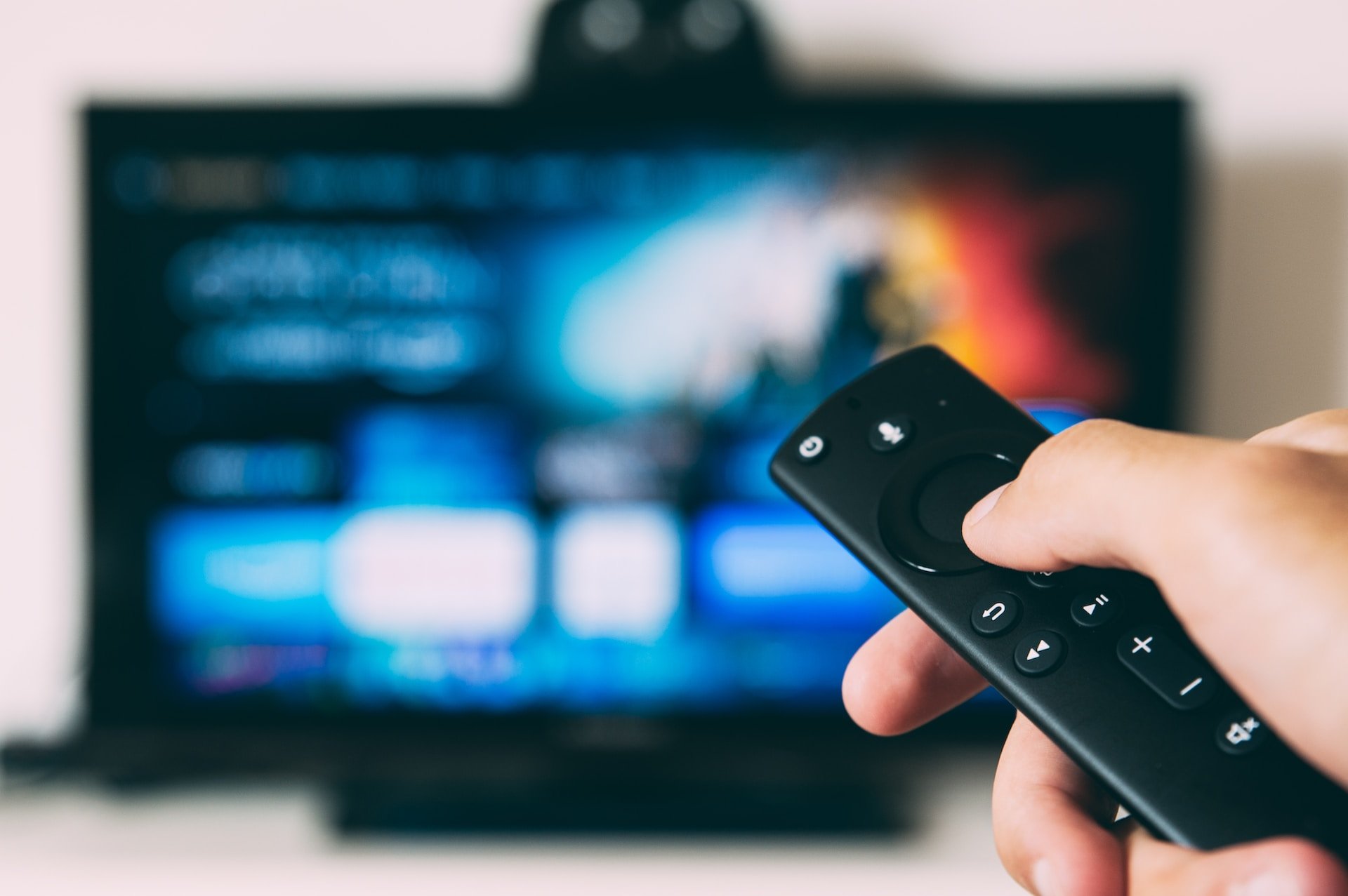 Max parviendra-t-il à se faire une place dans l'arène de la SVOD ? © Glenn Carstens-Peters / Unsplash