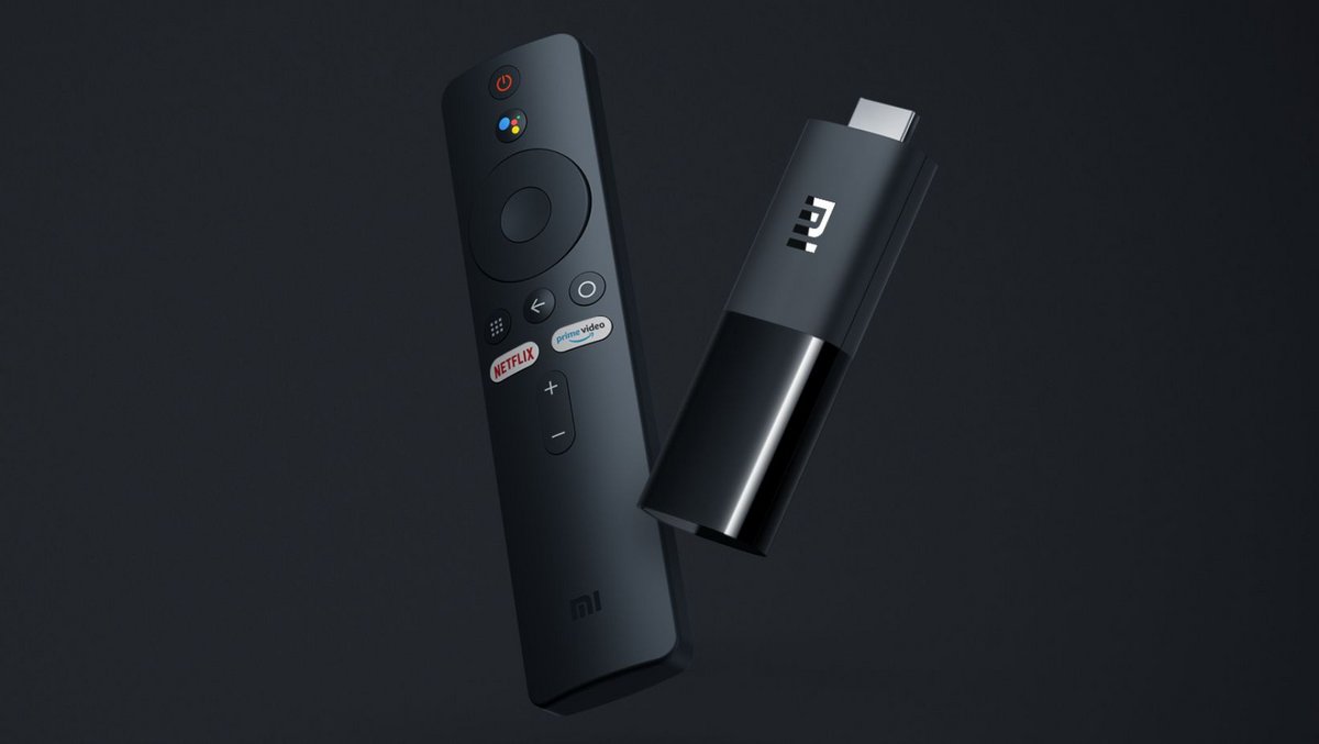 La Xiaomi MI TV Stick pas chère chez AliExpress ! 