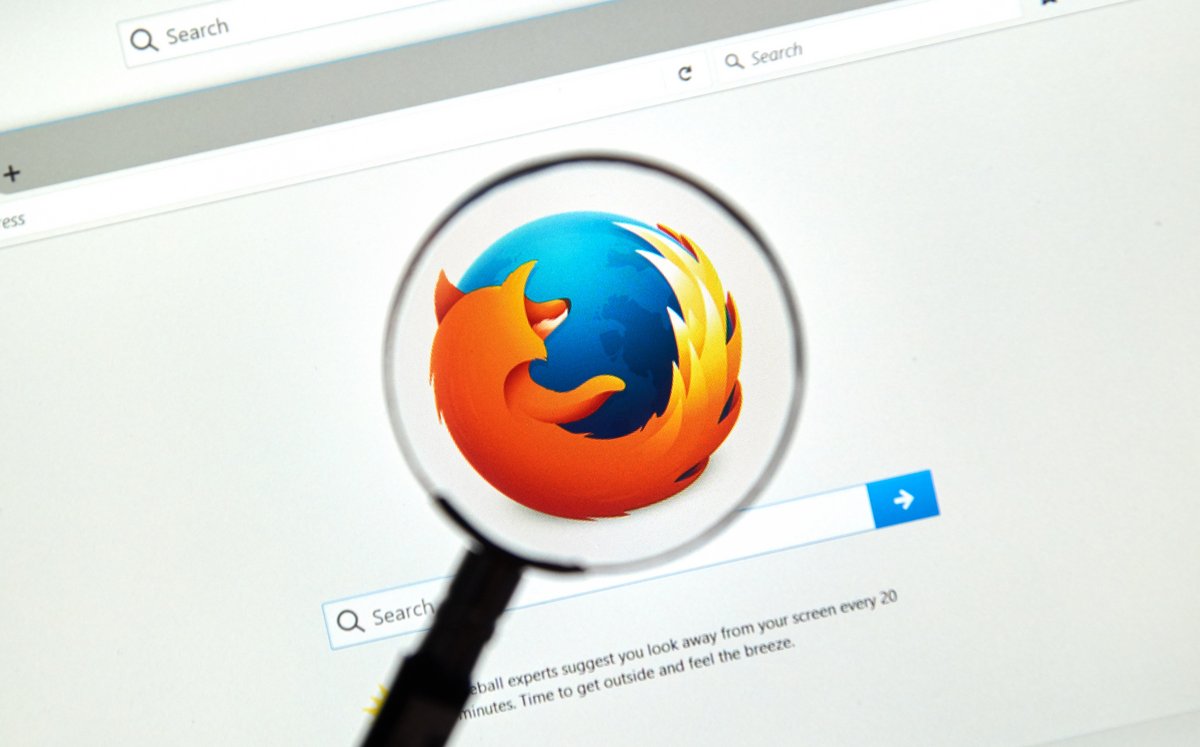 Mozilla part à la chasse au deepfake © Dennizn / Shutterstock