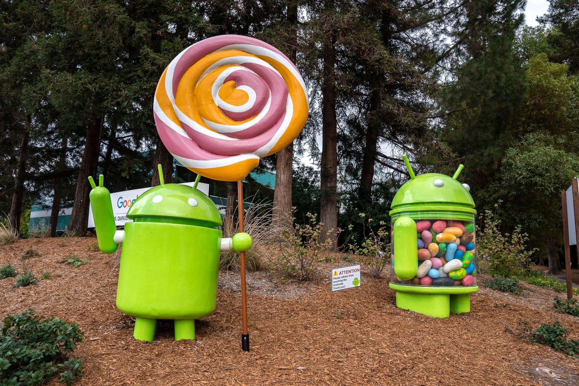 Android 5.0 et 5.1 ne seront plus mis à jour © Pandora Pictures / Shutterstock