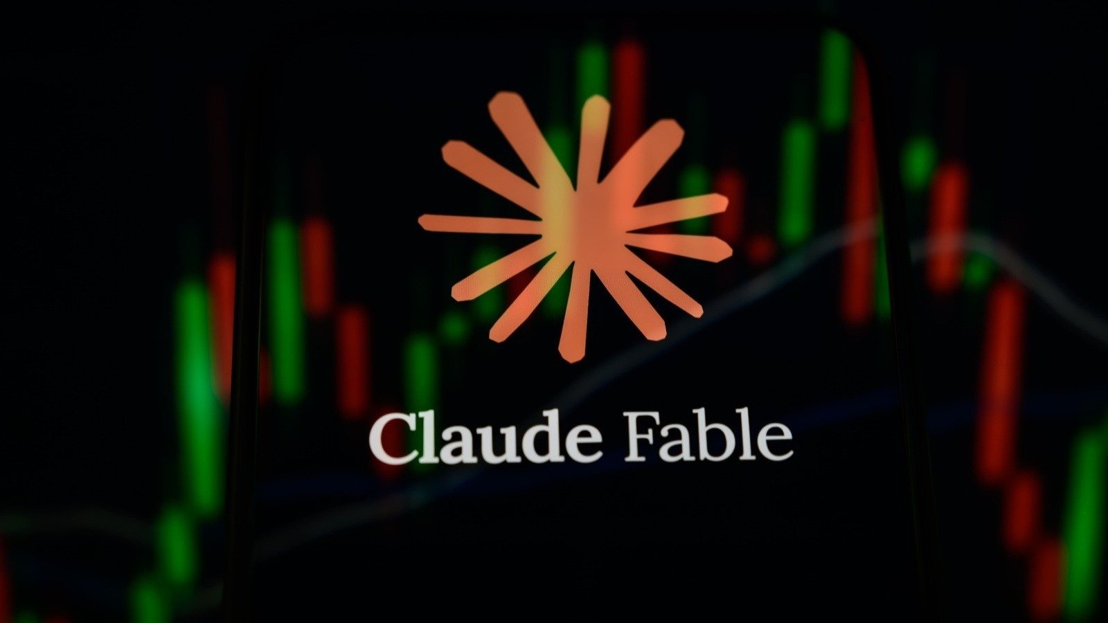 Fable 5, modèle grand public d'Anthropic, a aussi été suspendu - ©Samuel Boivin / Shutterstock