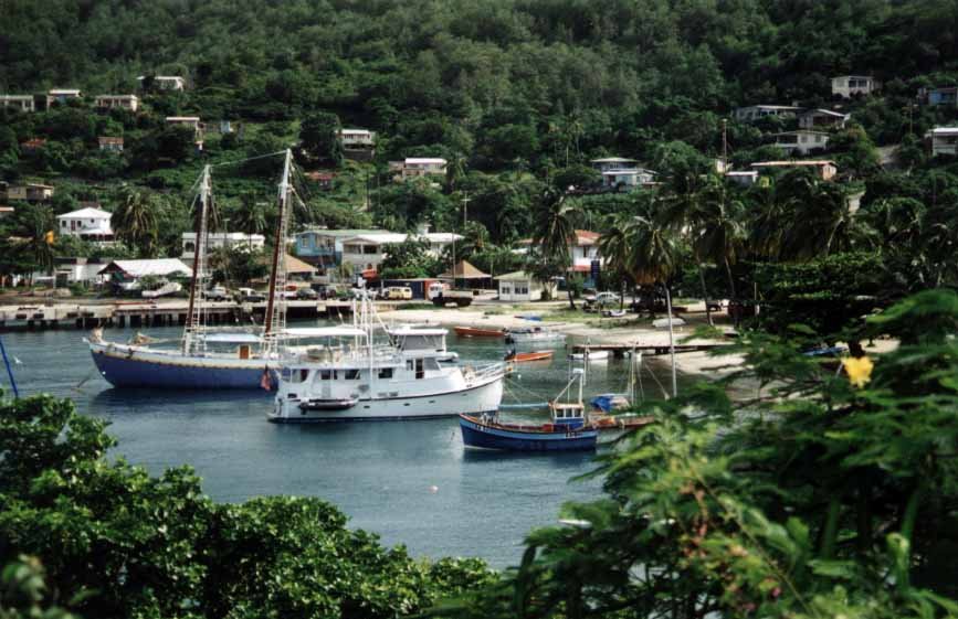 BEQUIA