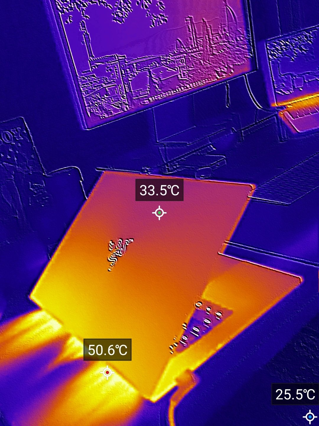 Razer Blade 18 2025