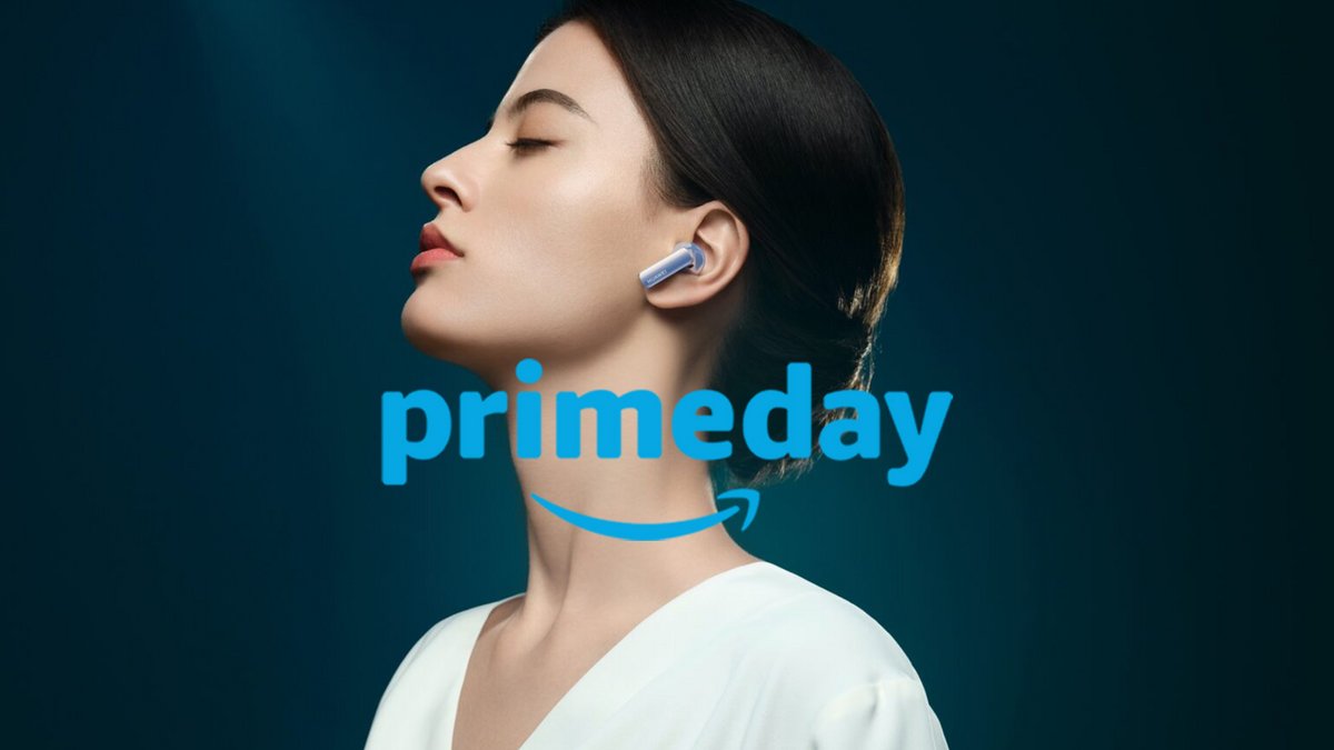 Obtenez les derniers écouteurs Huawei au meilleur prix durant le Prime Day