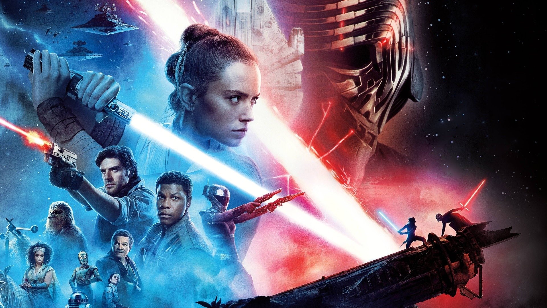 © Lucasfilm