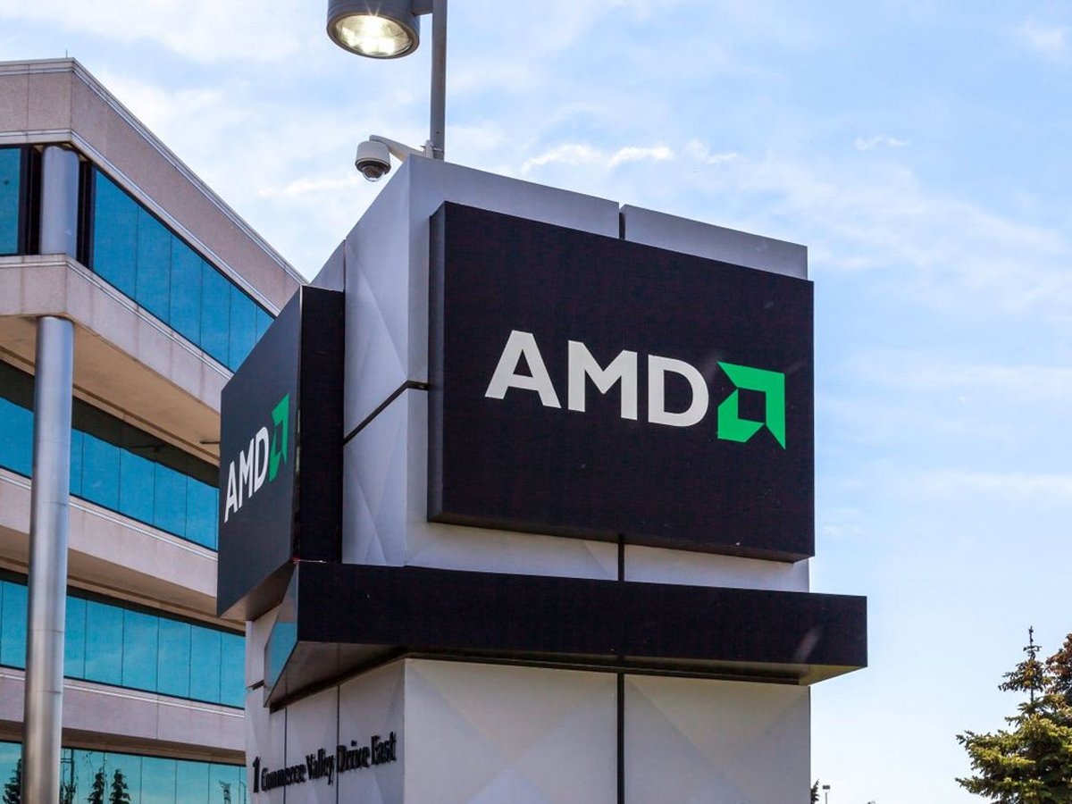 Vous l'ignoriez sûrement, mais Sony a permis à AMD d'éviter de mettre la clé sous la porte © JHVEPhoto /Shutterstock