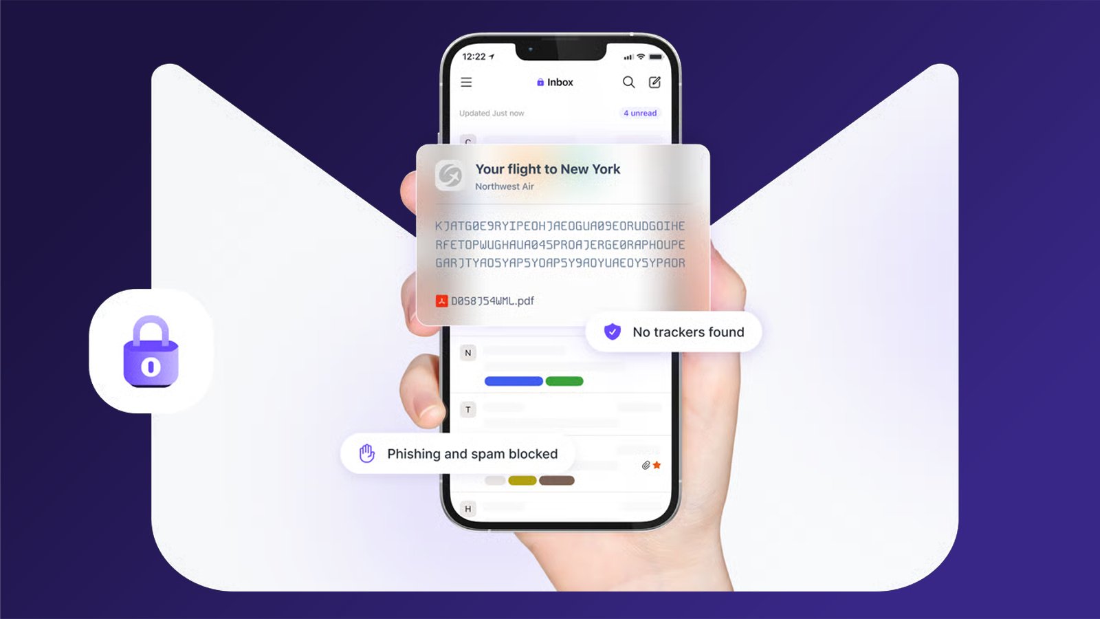 Bonne nouvelle ! Proton pourrait bientôt libérer des millions d'adresses email bloquées