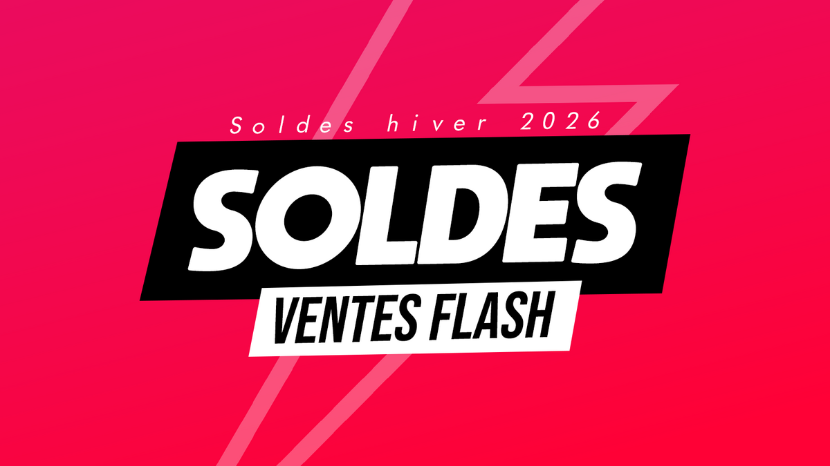 soldes 2026