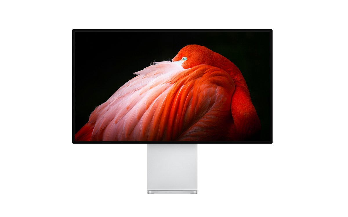 Pro Display XDR