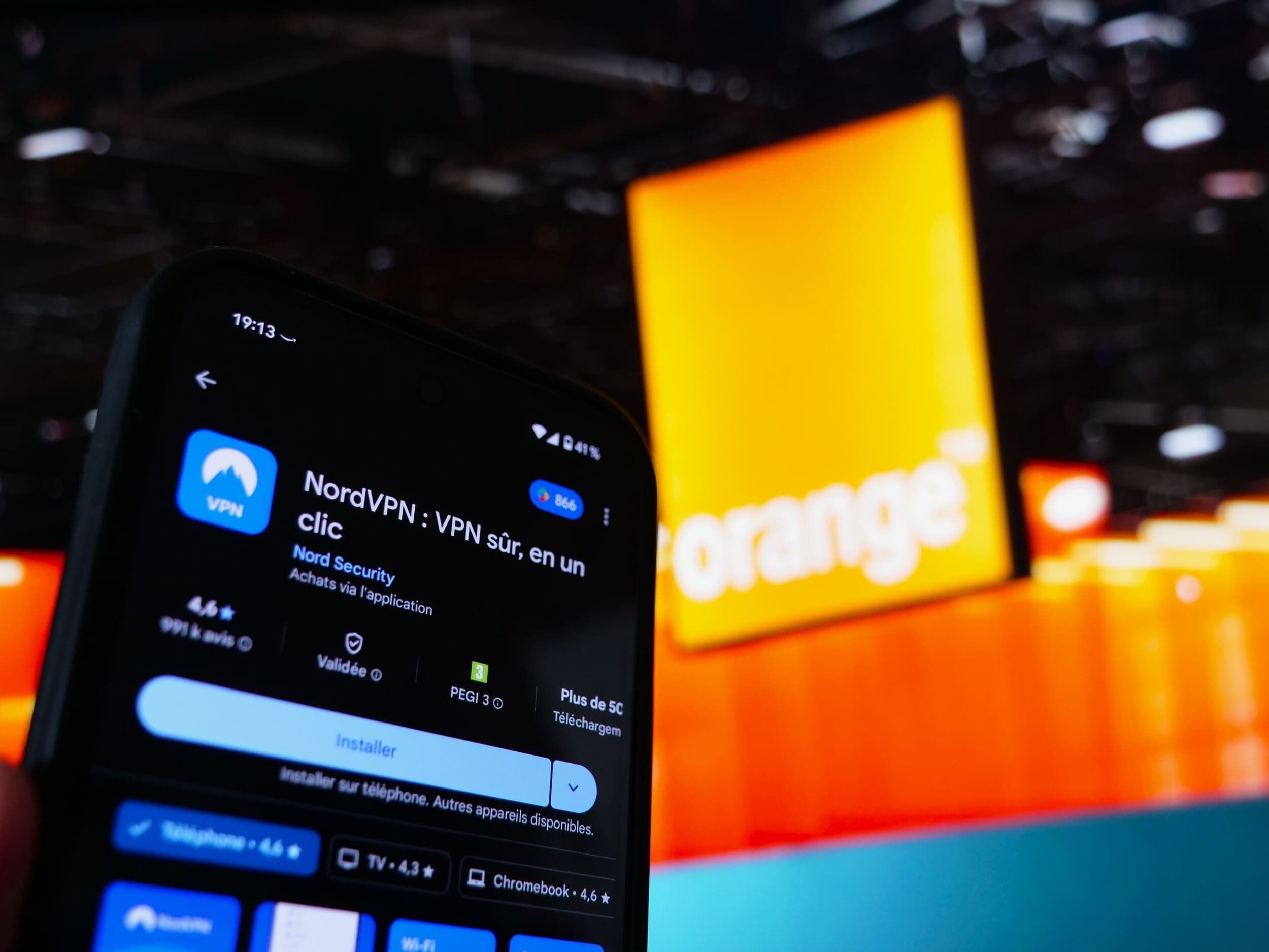 © Alexandre Boero / Clubic