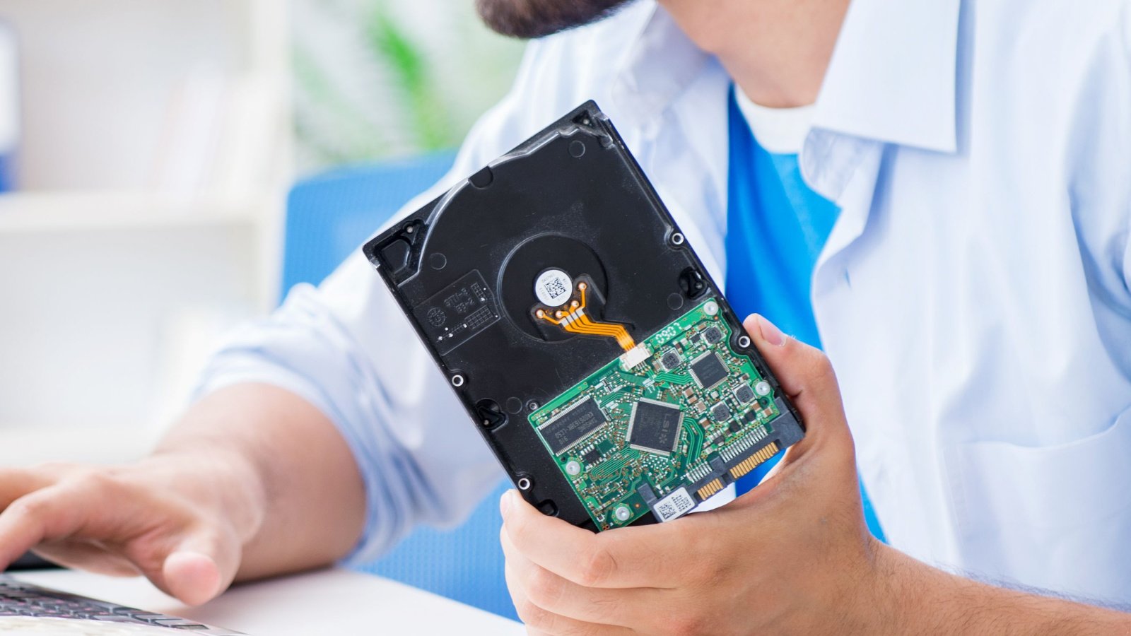 logiciels sauvegarde