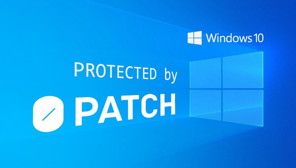 0patch promet de fournir des correctifs de sécurité critiques pendant encore au moins 5 ans, voire plus longtemps en fonction de la demande © 0Patch