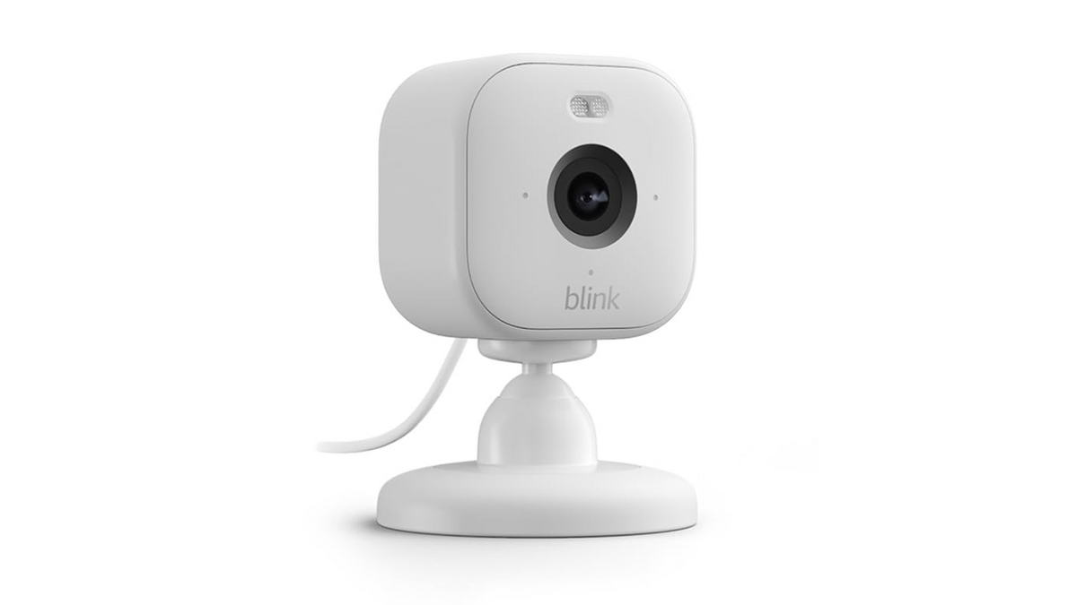 camera blink mini 2