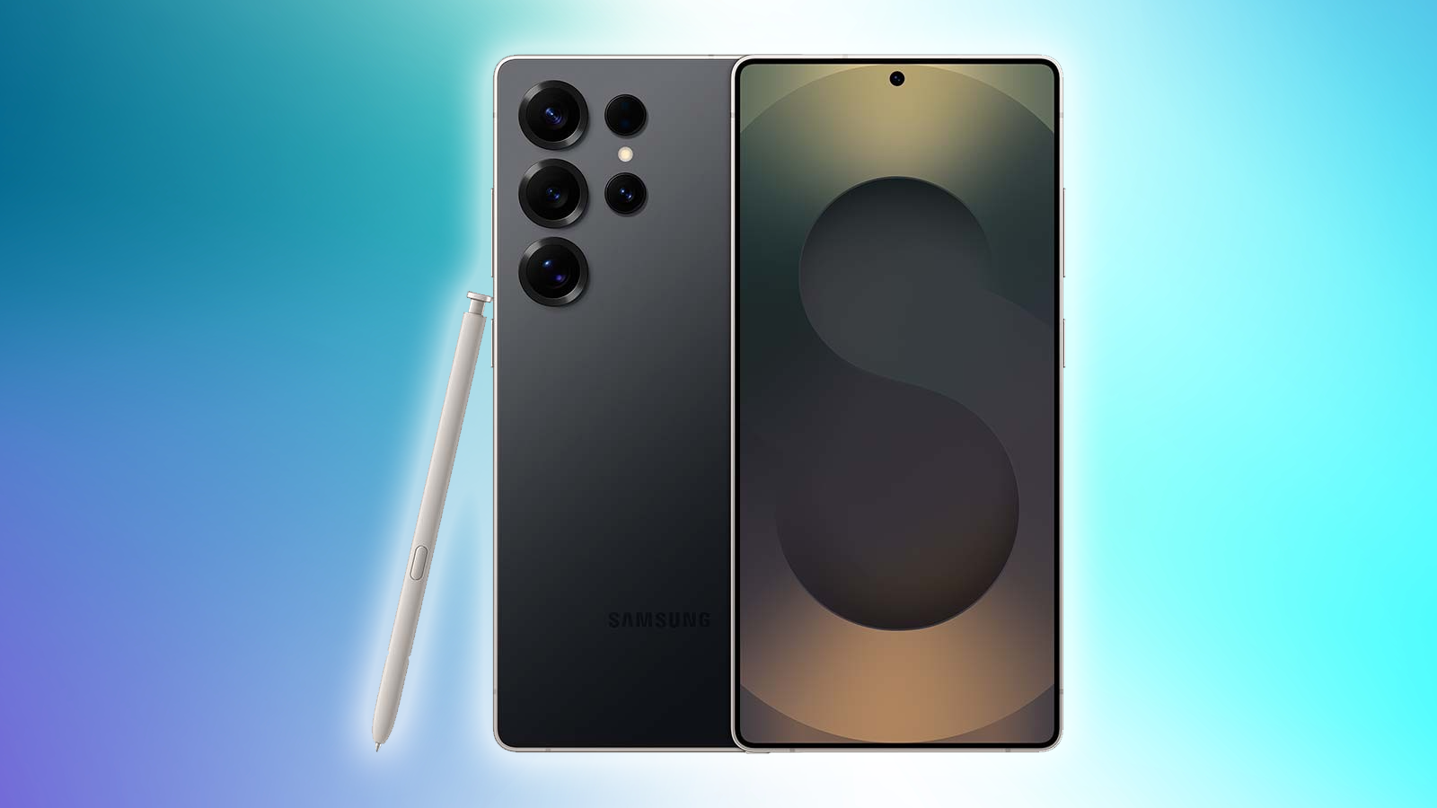 samsung galaxy S25 ultra