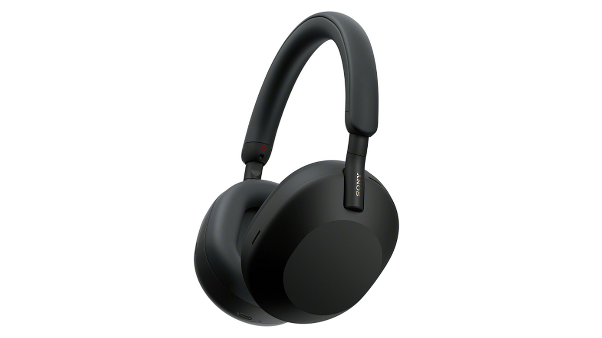 casque sony anc