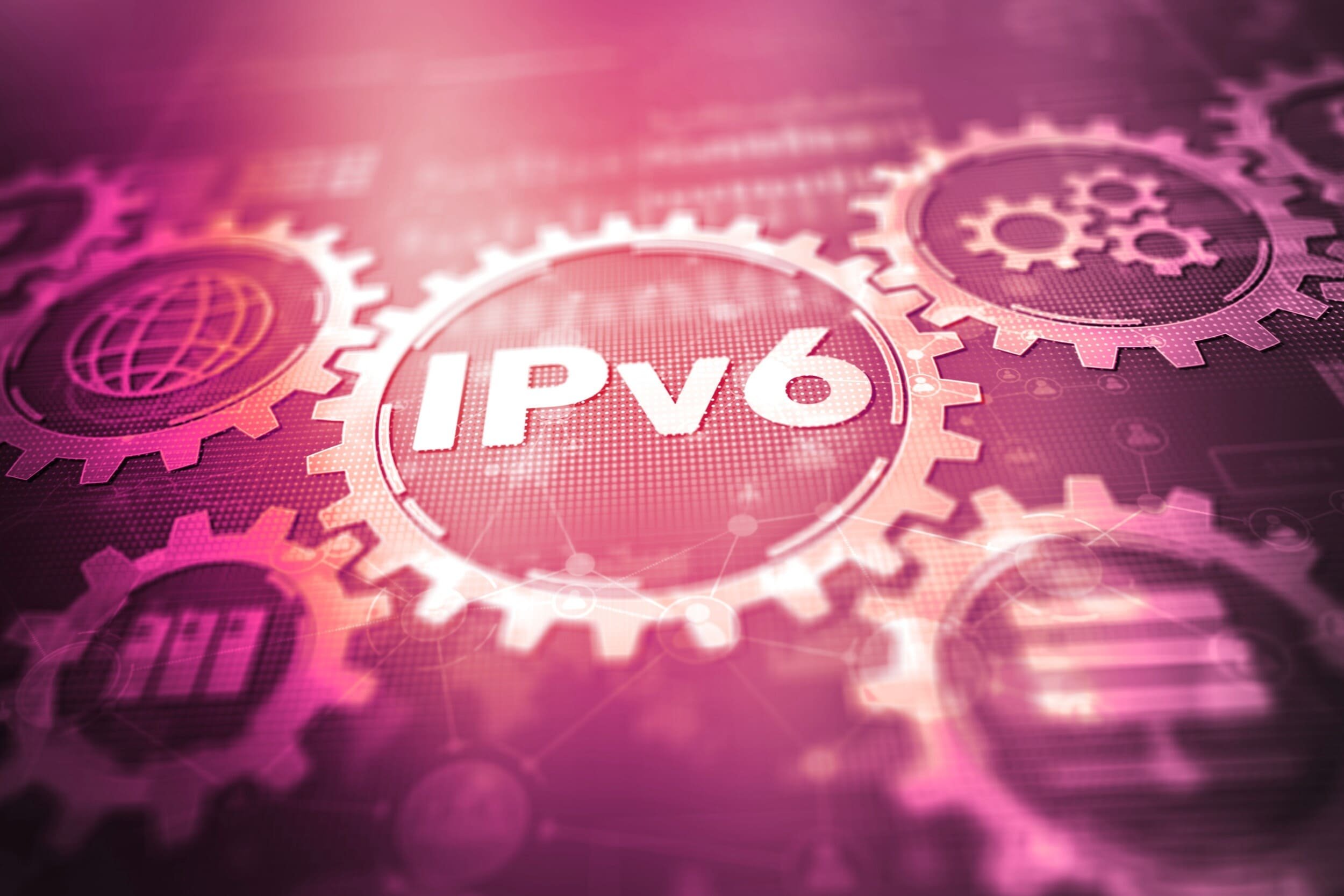 La France est une championne de l'IPv6, même si tout n'est pas encore parfait ! © Funtap / Shutterstock