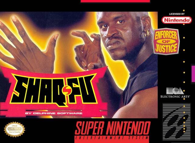 Shaq-Fu a été classé dans les « 10 pires idées de jeux à licence (de tous les temps) » par Game Informer en 2007