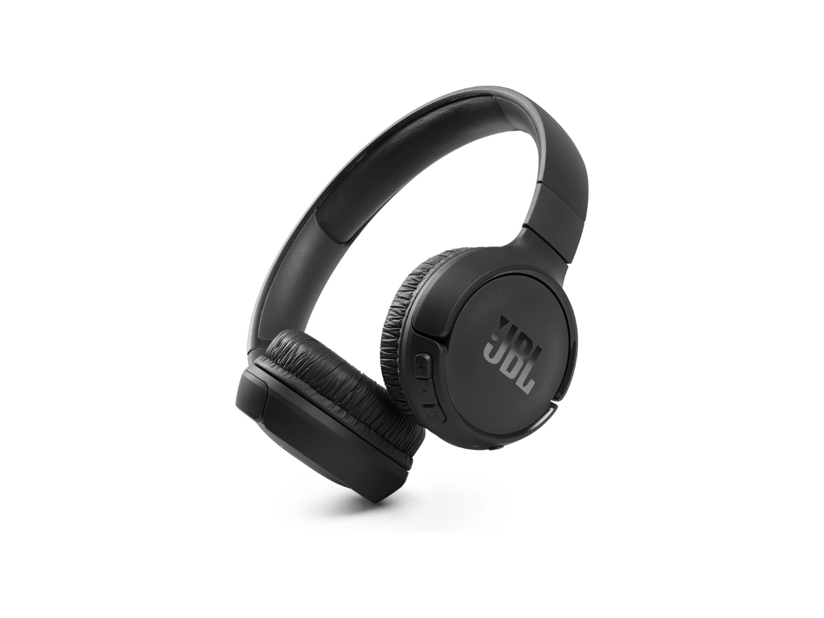 Le casque JBL Tune 510 ©JBL