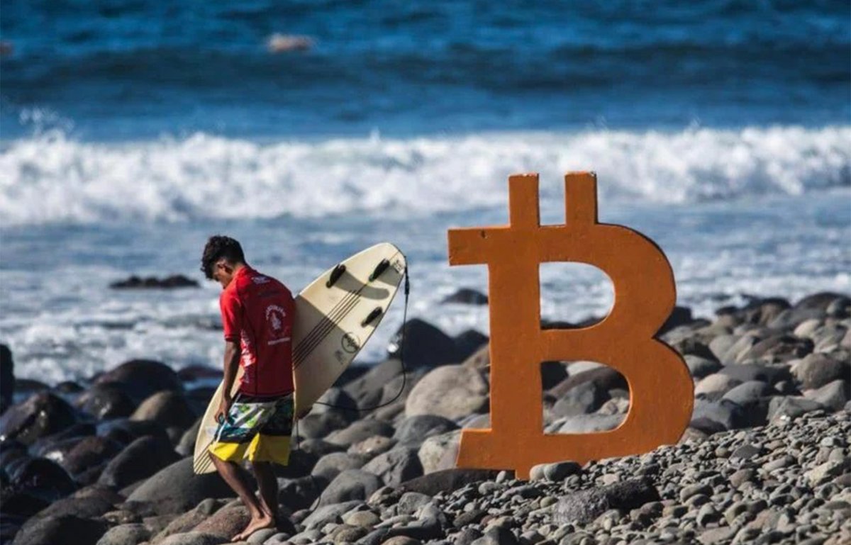 Bitcoin Beach