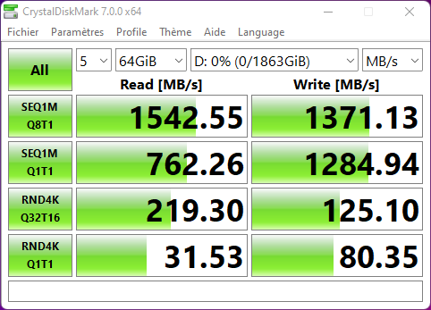 Corsair EX100U