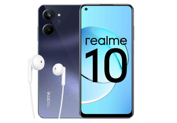 realme 10