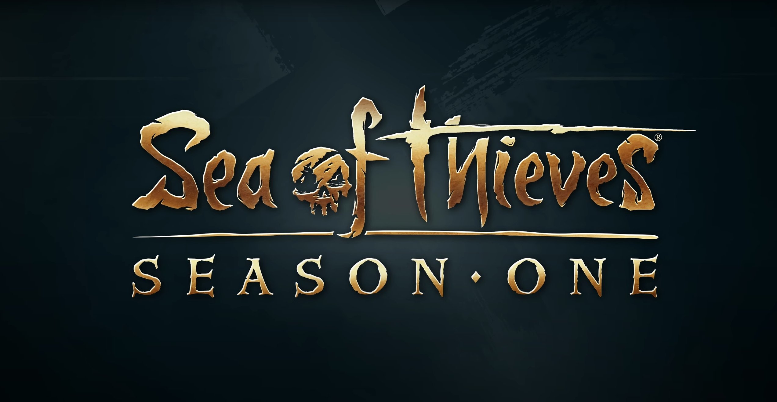Sea of Thieves saison 1