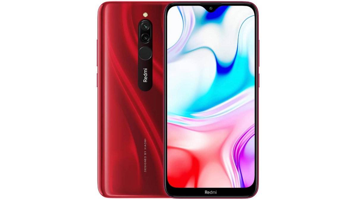 Xiaomi Redmi 8 rouge.jpg