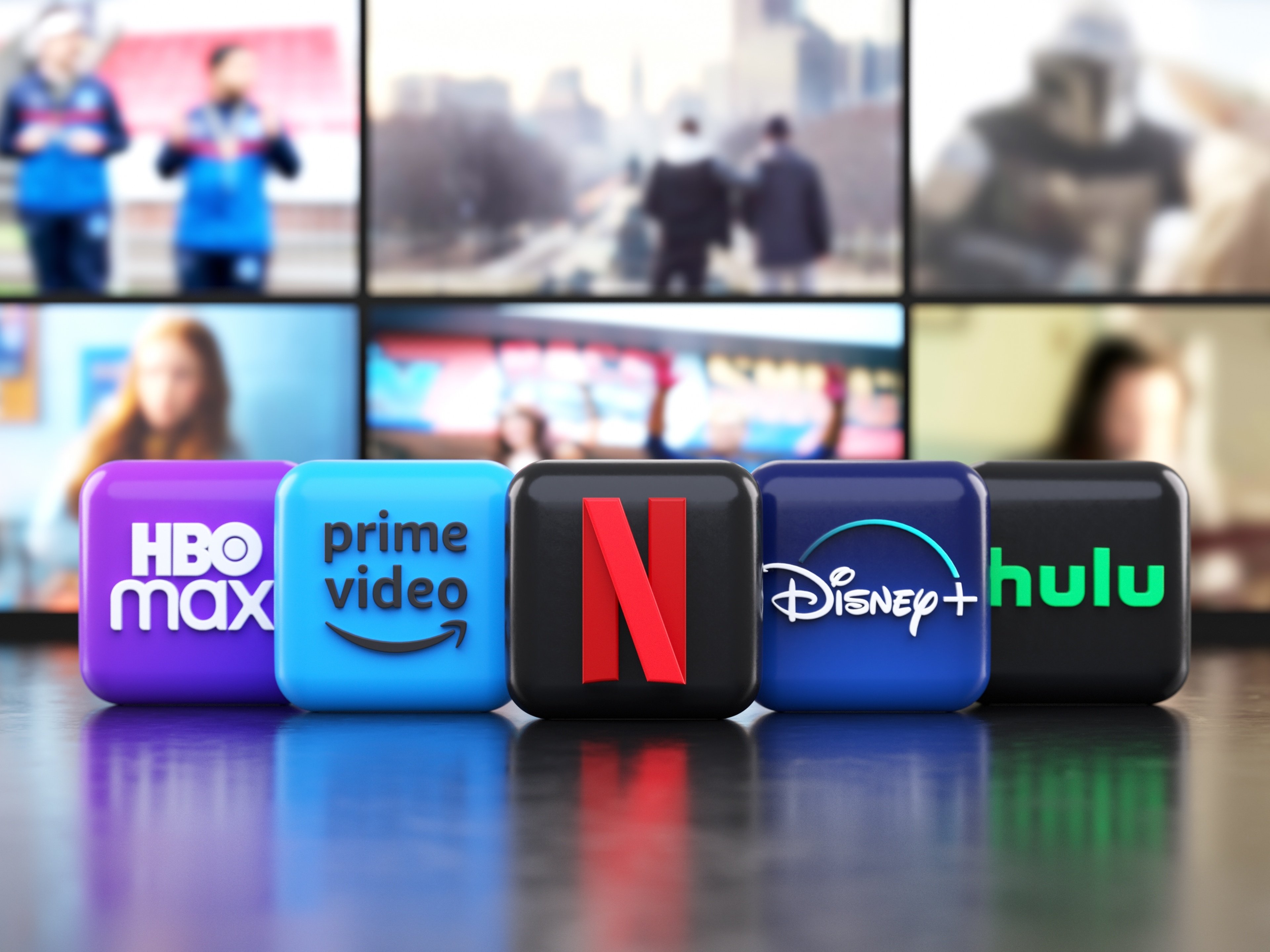 © AdriaVidal / Shutterstock