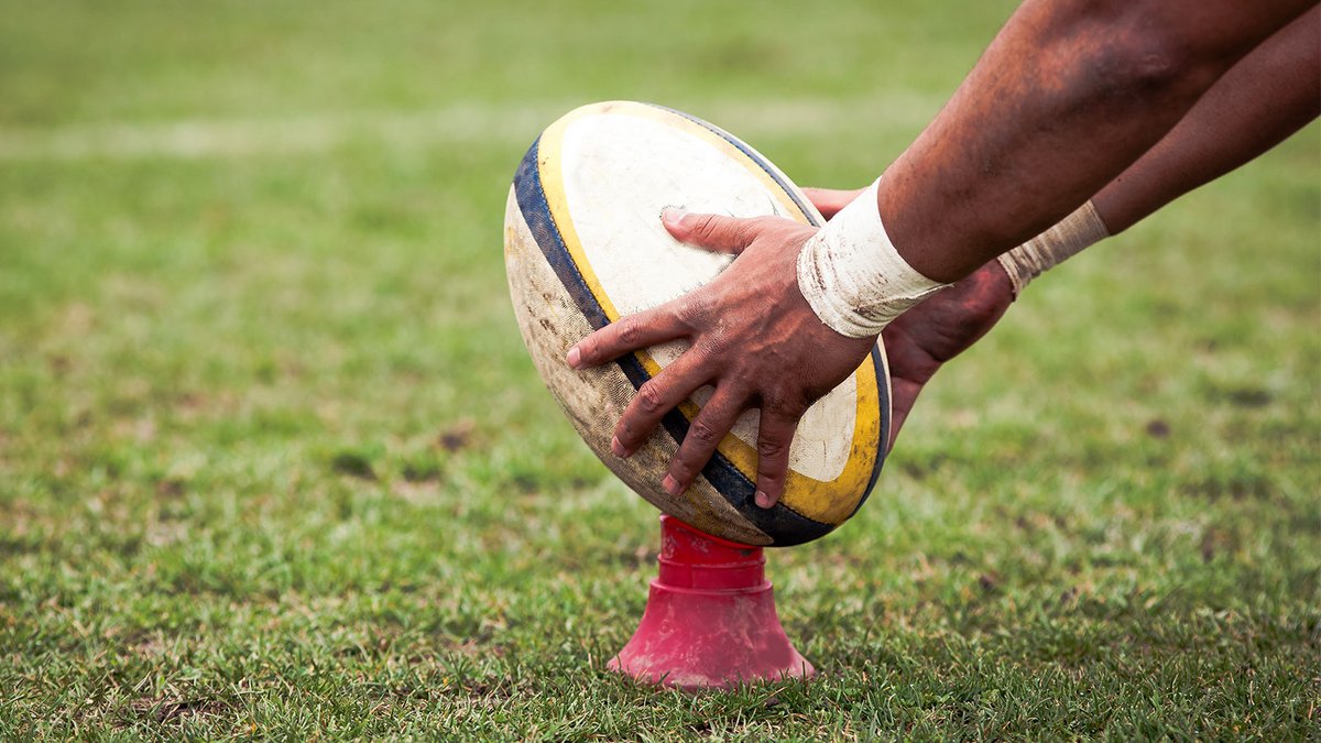 Offrez-vous une nouvelle TV pour la coupe du monde de rugby