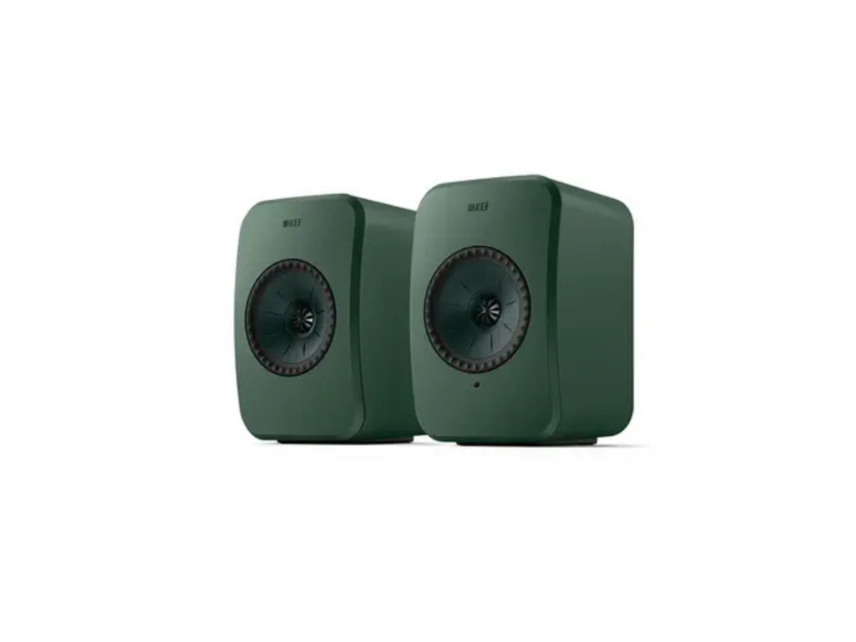 Kef LSX 2 LT