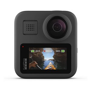 GoPro Hero Max