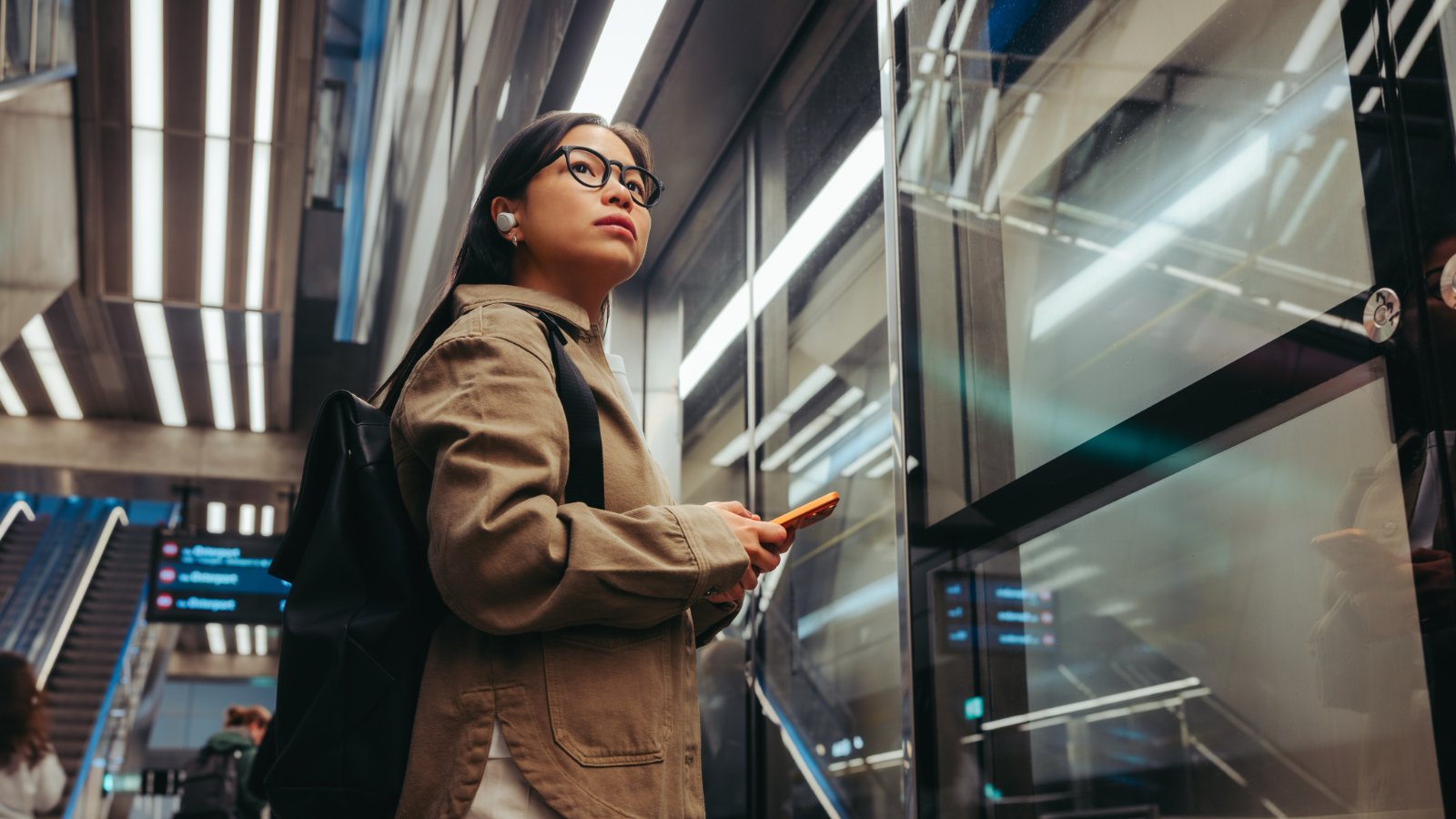 La nouvelle puce d'Anker veut rendre vos appels clairs grâce à une IA embrarquée ©Shutterstock.com