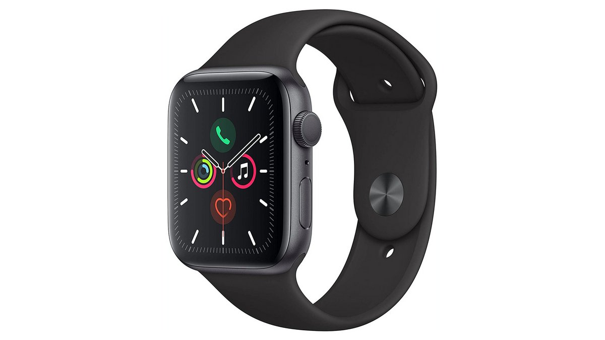 Apple Watch Series 5