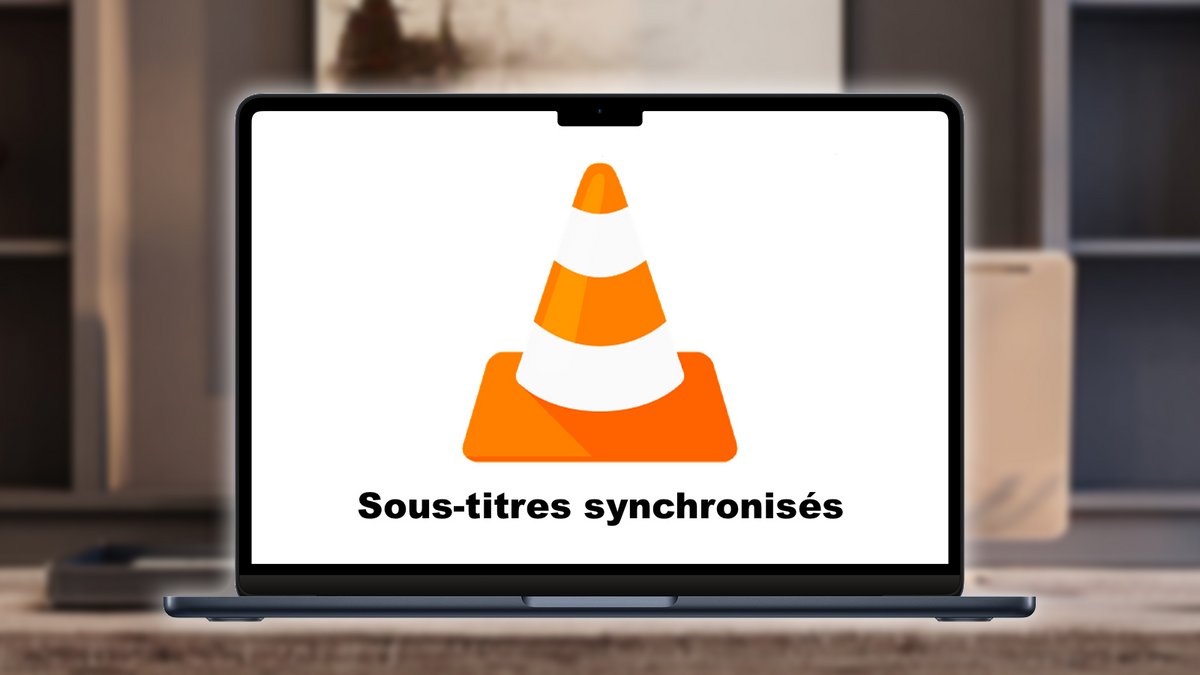 Comment décaler les sous-titres sur VLC ? © Marine Amaro Maria / Clubic