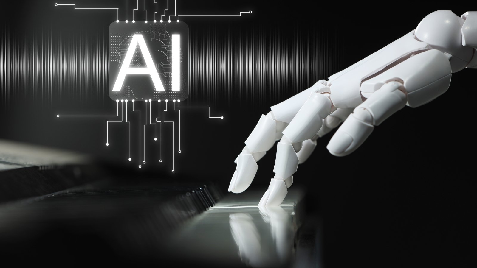 Stability AI fait un pas de géant. ©New Africa / Shutterstock