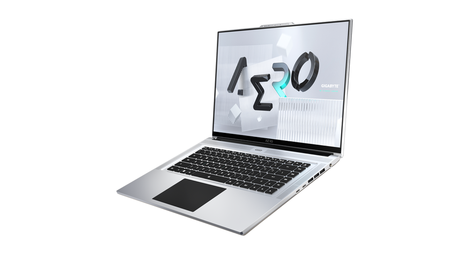 Le PC portable gaming Gigabyte Aero 16