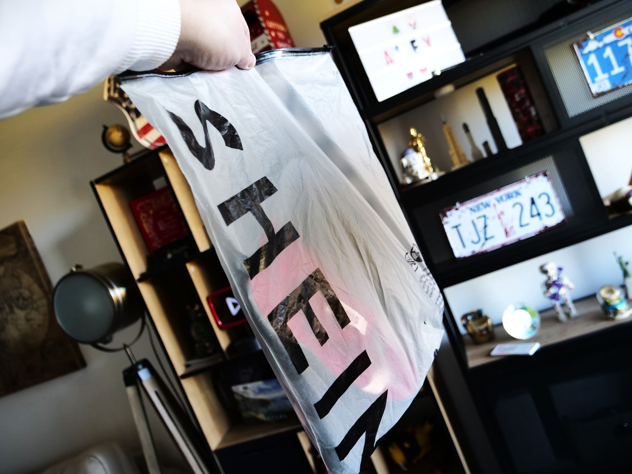 Bercy a le géant chinois Shein dans son viseur © Alexandre Boero / Clubic