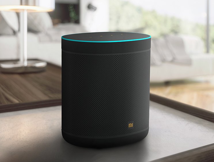 Xiaomi Mi Smart Speaker