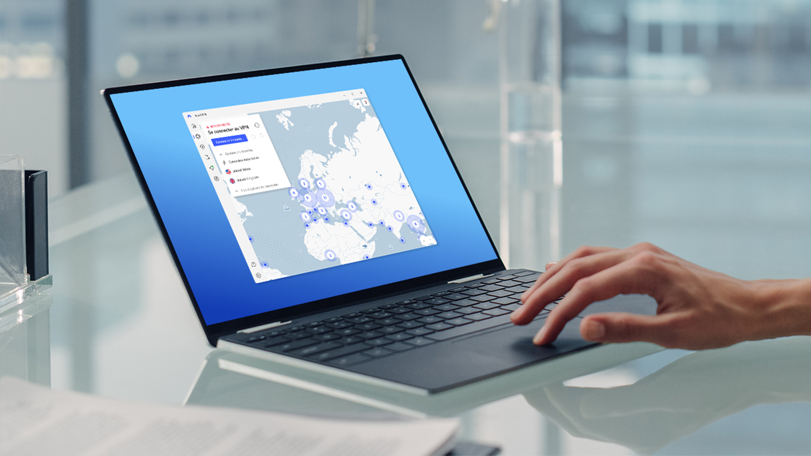 Les compagnies aériennes peuvent vous proposer des billets moins cher sur vos différents vols grâce aux VPN -  © Shutterstock
