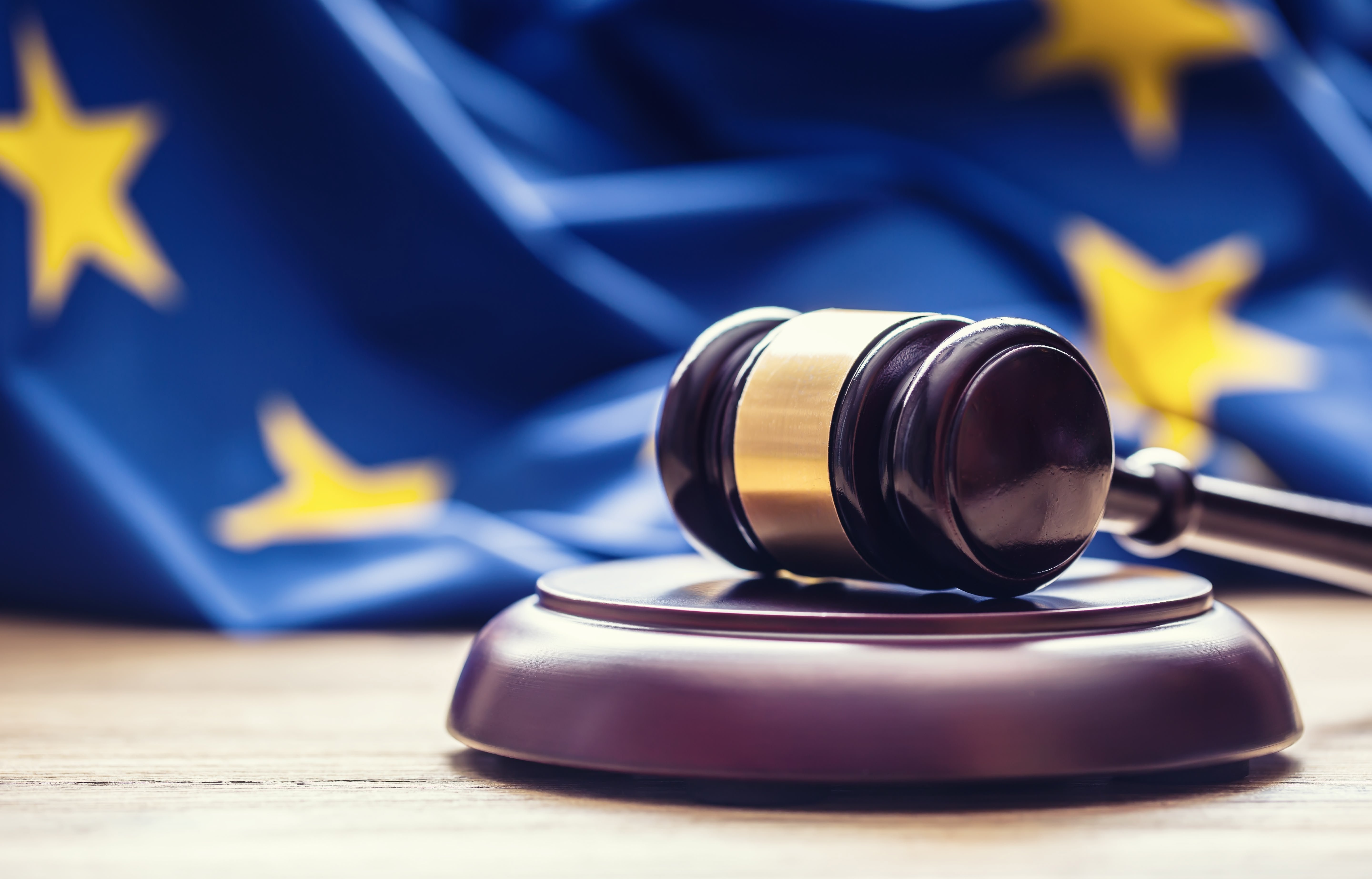  L’Union européenne, via le Digital Markets Act, impose désormais des arbitrages stricts aux entreprises positionnées en mode « gatekeeper ». © Shutterstock