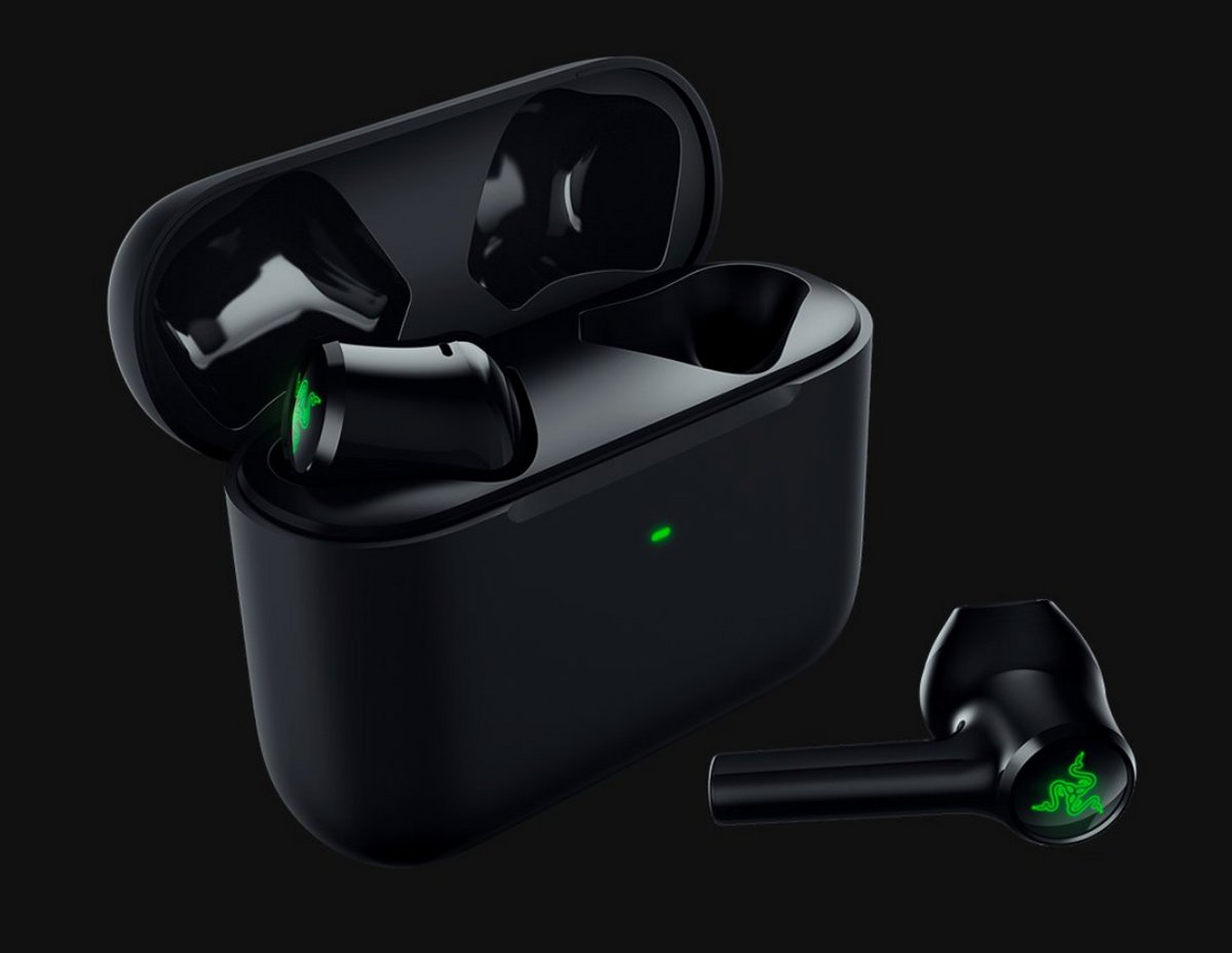 © Razer