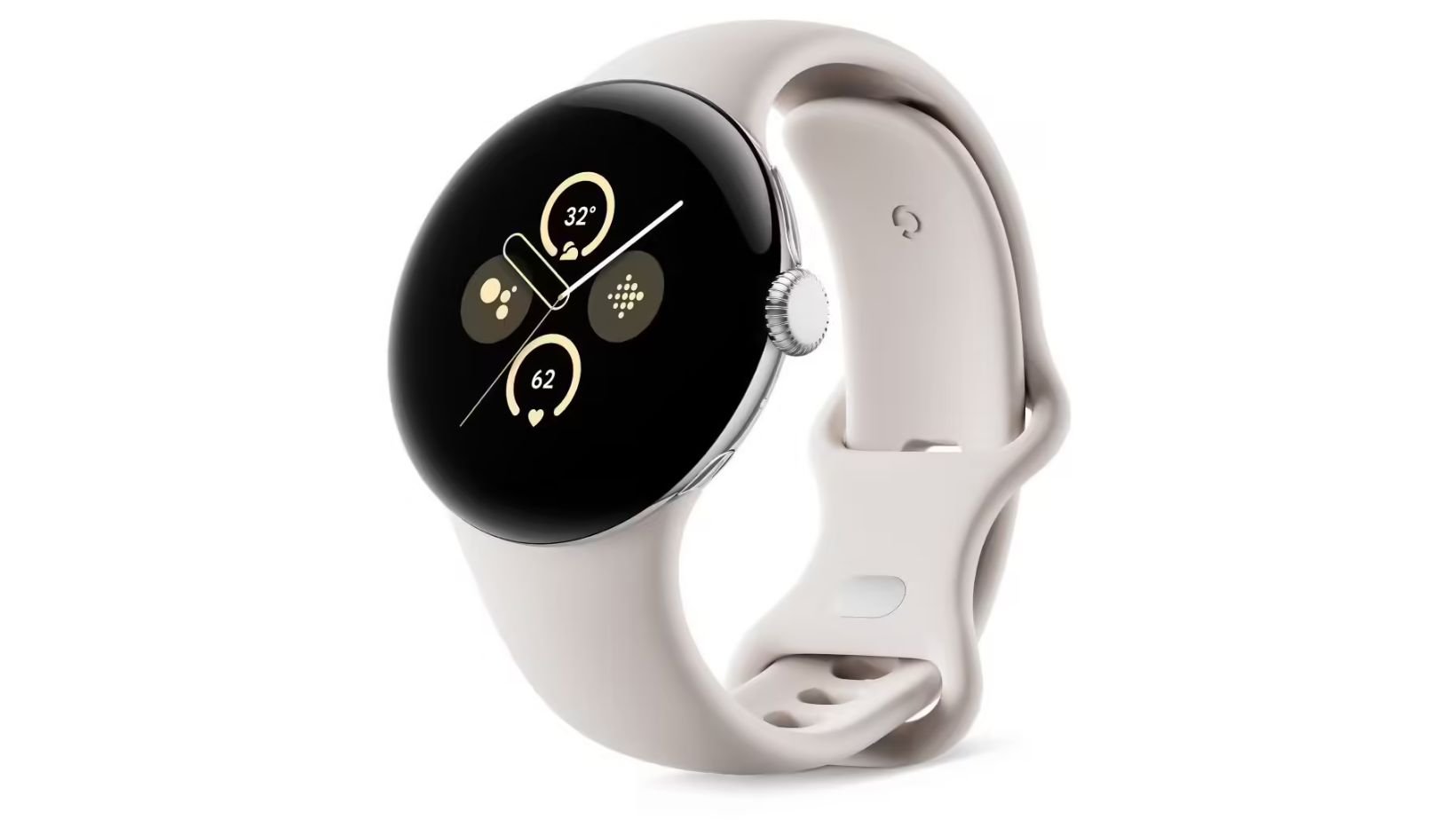 La Google Pixel Watch 2