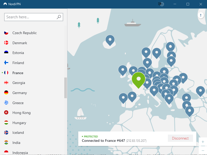 NordVPN 2020