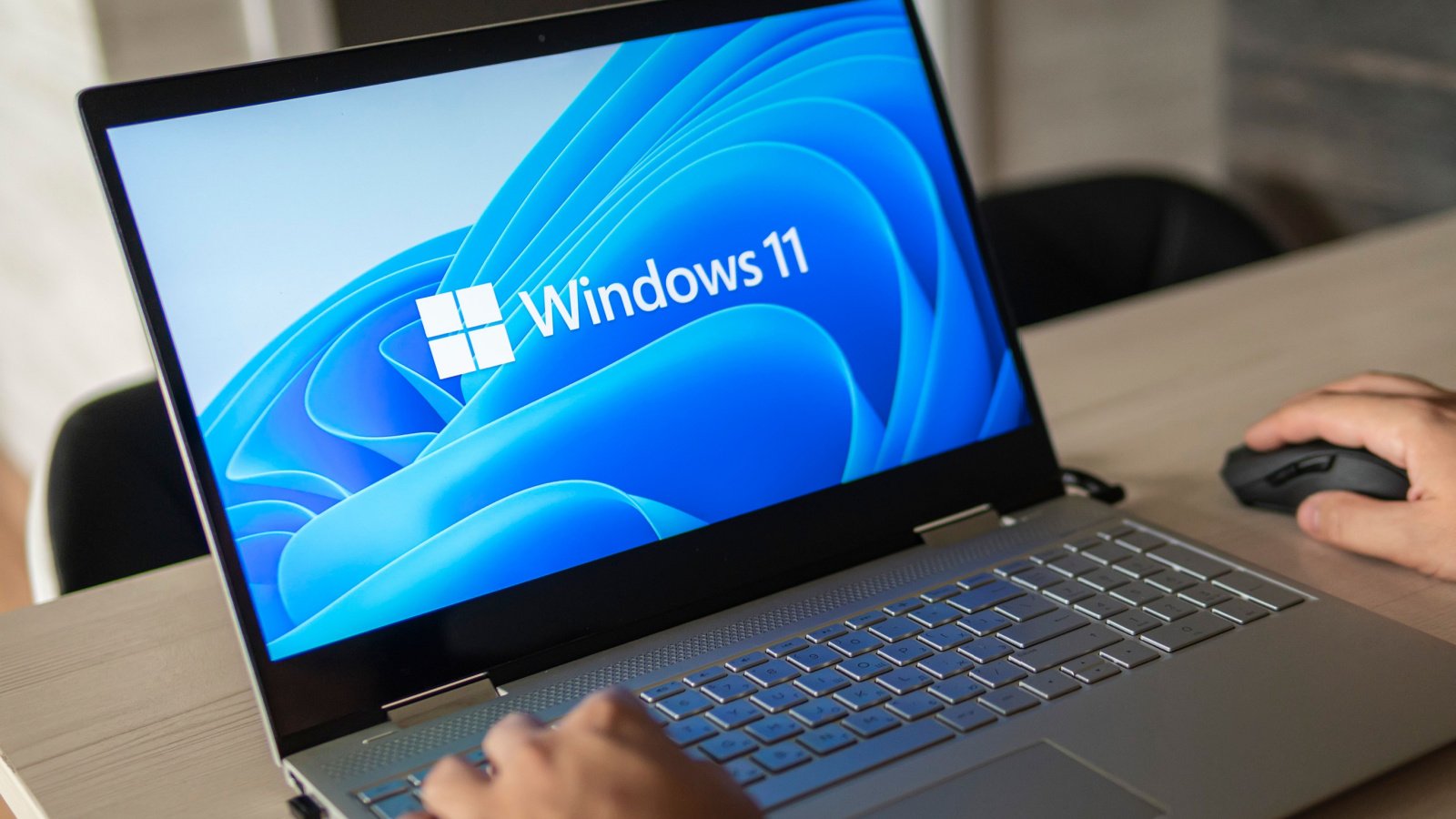 Comment désactiver le S-Mode de Windows 11 ? ©Shutterstock