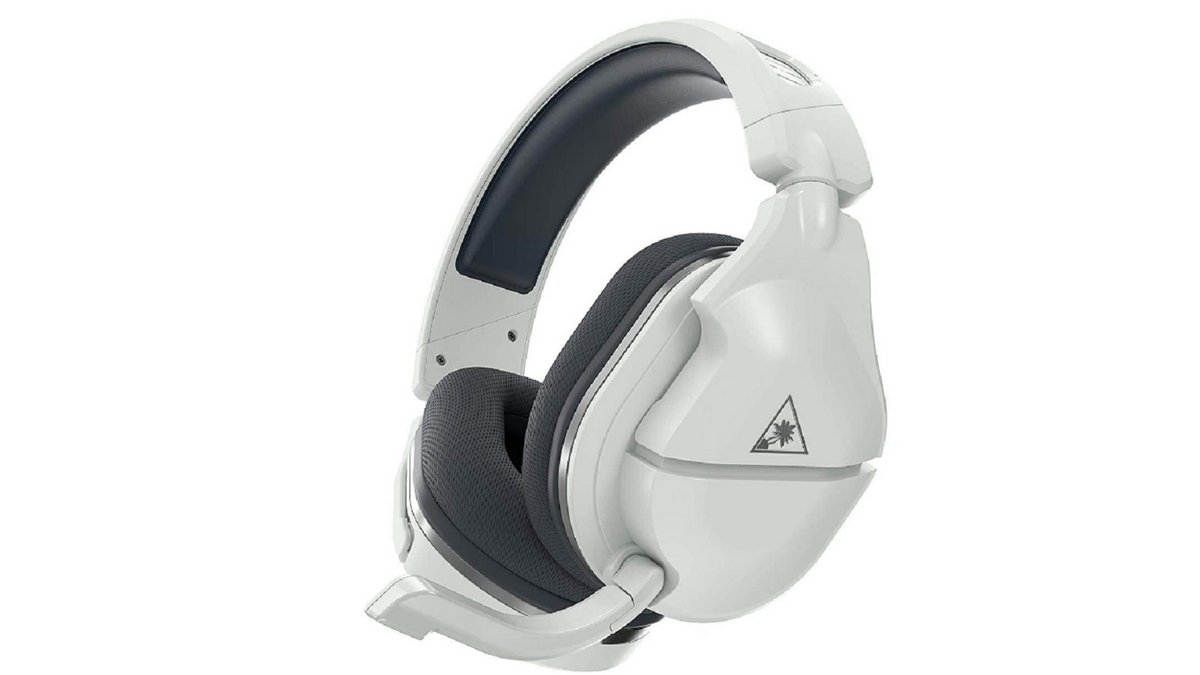 Turtle Beach Stealth 600