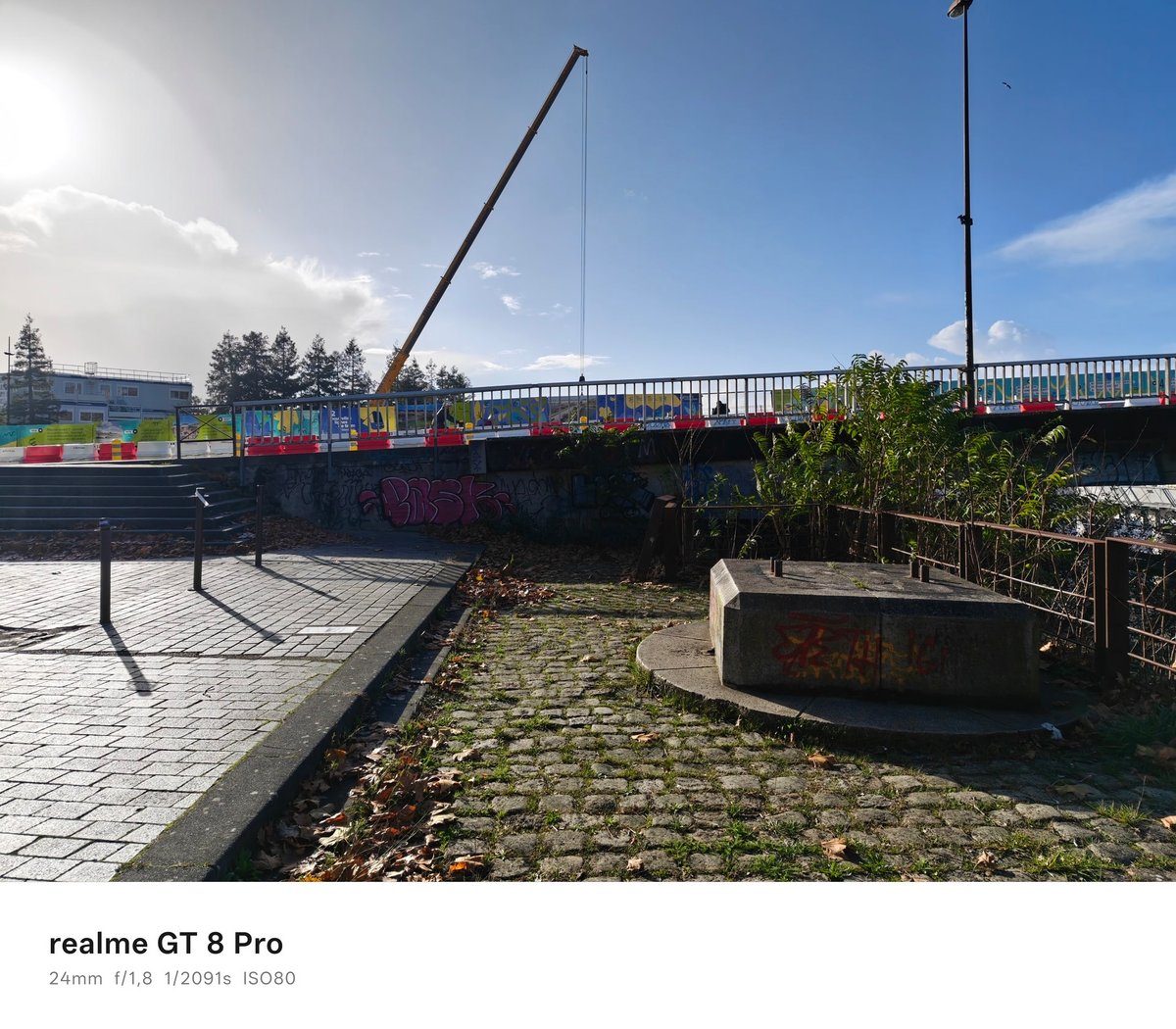 realme gt 8 pro wide